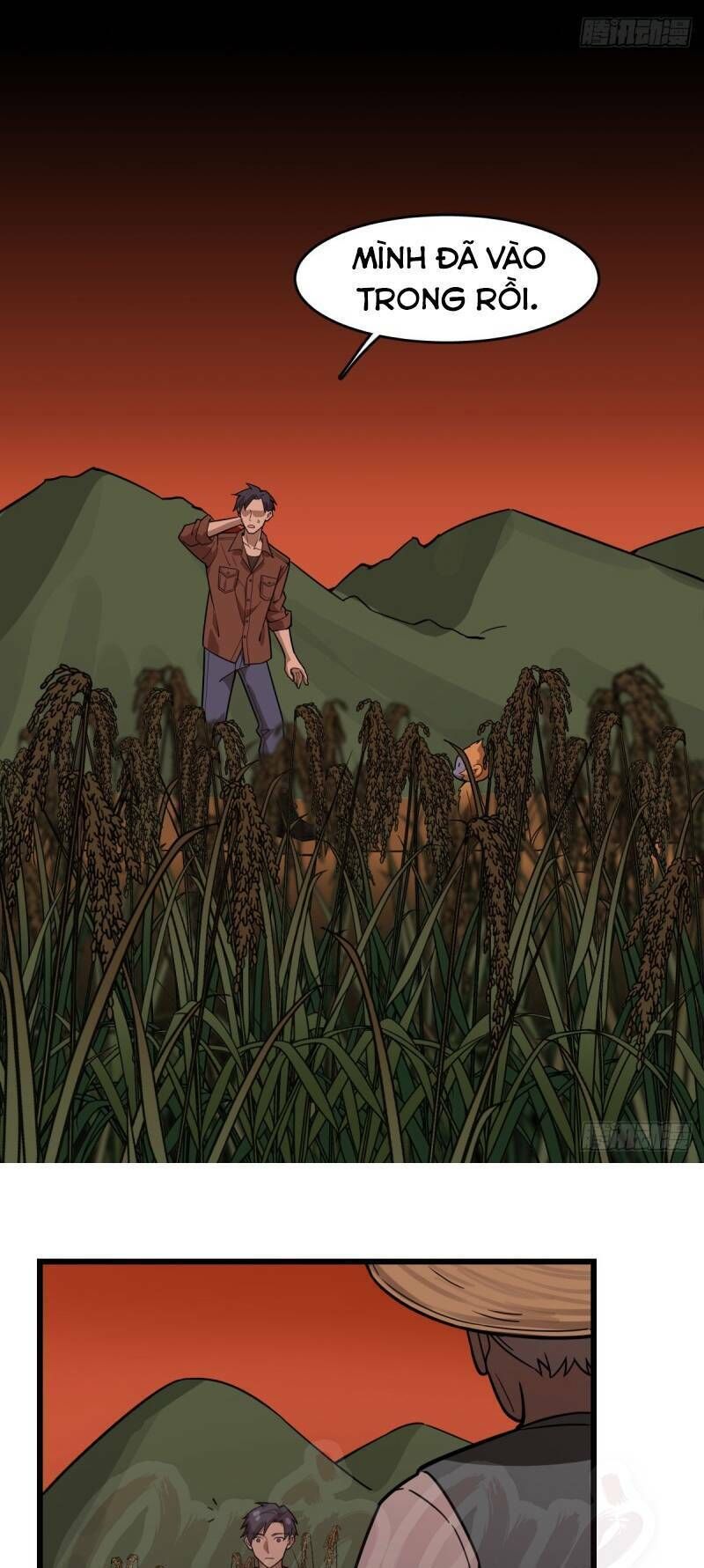 Thâm Dạ Thư Ốc Chapter 106 - Trang 2