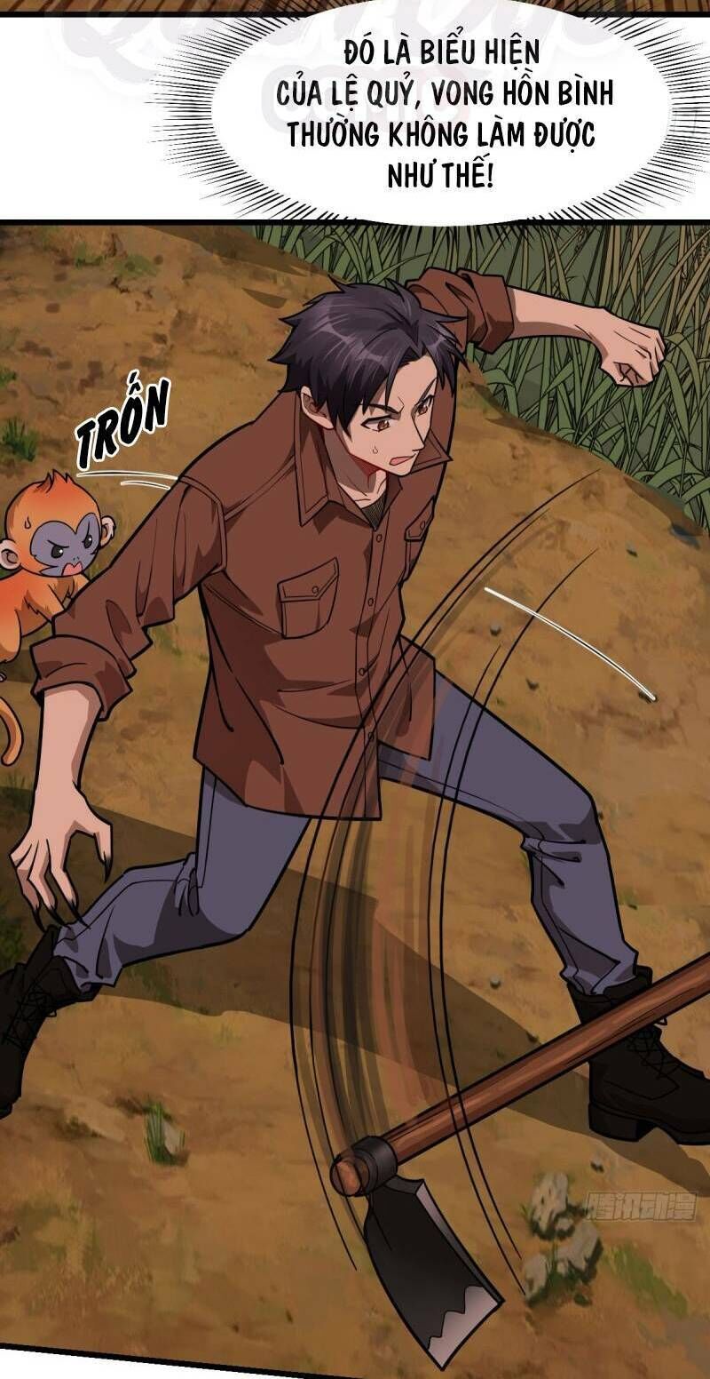 Thâm Dạ Thư Ốc Chapter 106 - Trang 2