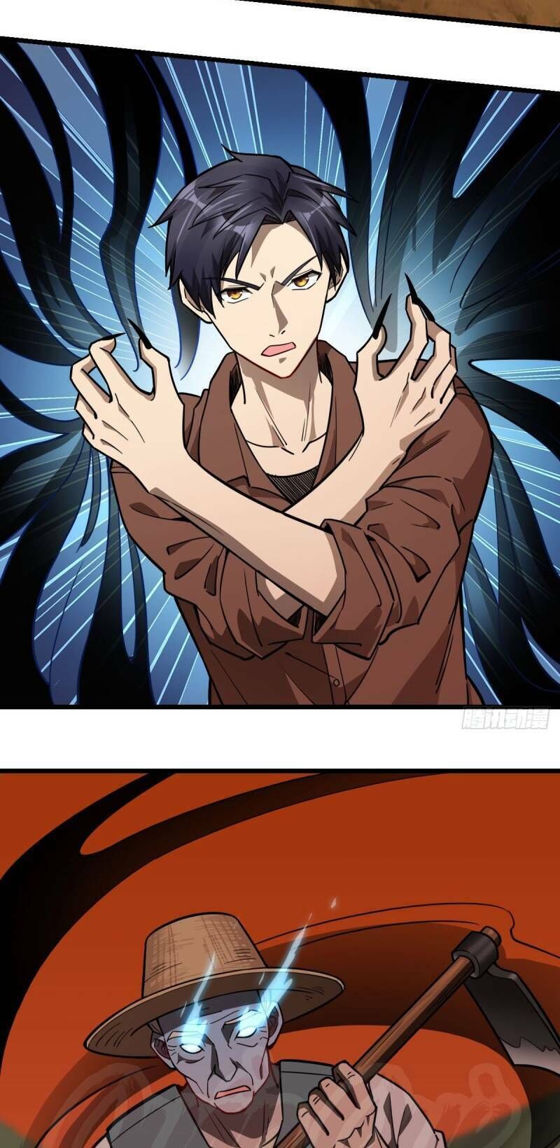 Thâm Dạ Thư Ốc Chapter 106 - Trang 2