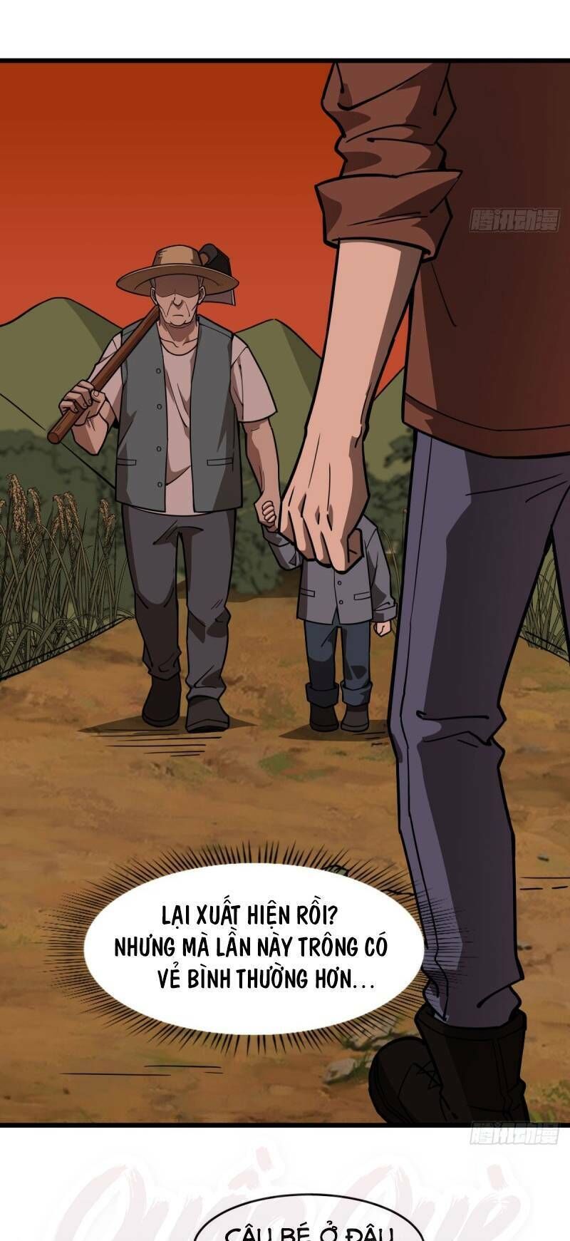 Thâm Dạ Thư Ốc Chapter 106 - Trang 2