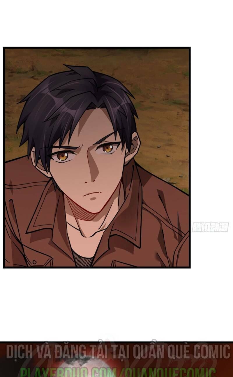 Thâm Dạ Thư Ốc Chapter 106 - Trang 2