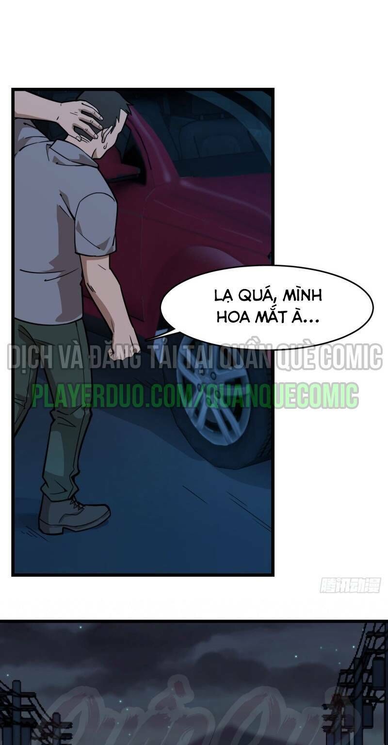 Thâm Dạ Thư Ốc Chapter 106 - Trang 2