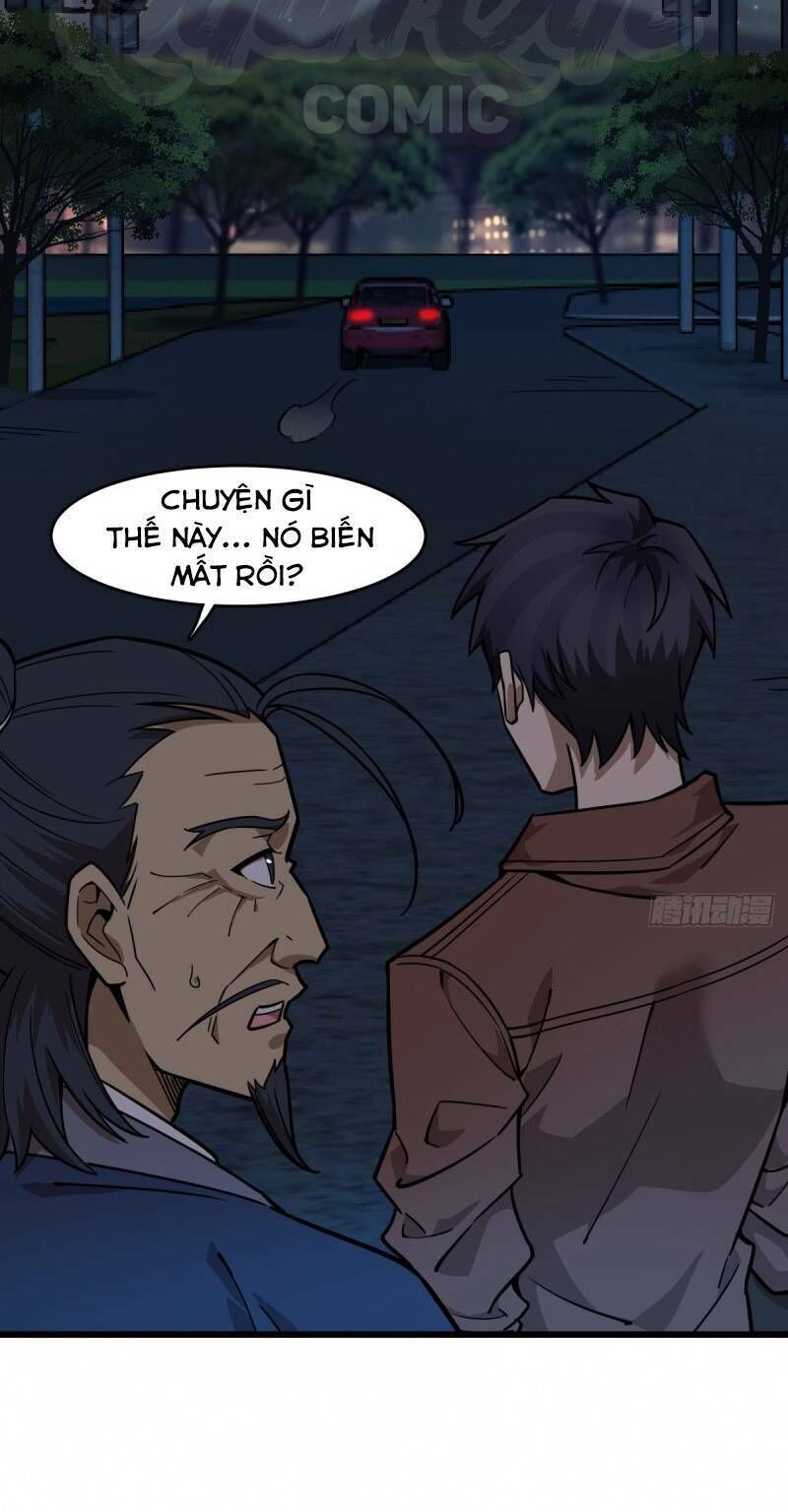 Thâm Dạ Thư Ốc Chapter 106 - Trang 2