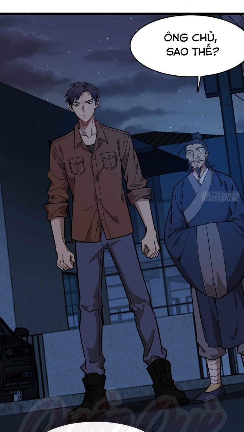 Thâm Dạ Thư Ốc Chapter 106 - Trang 2