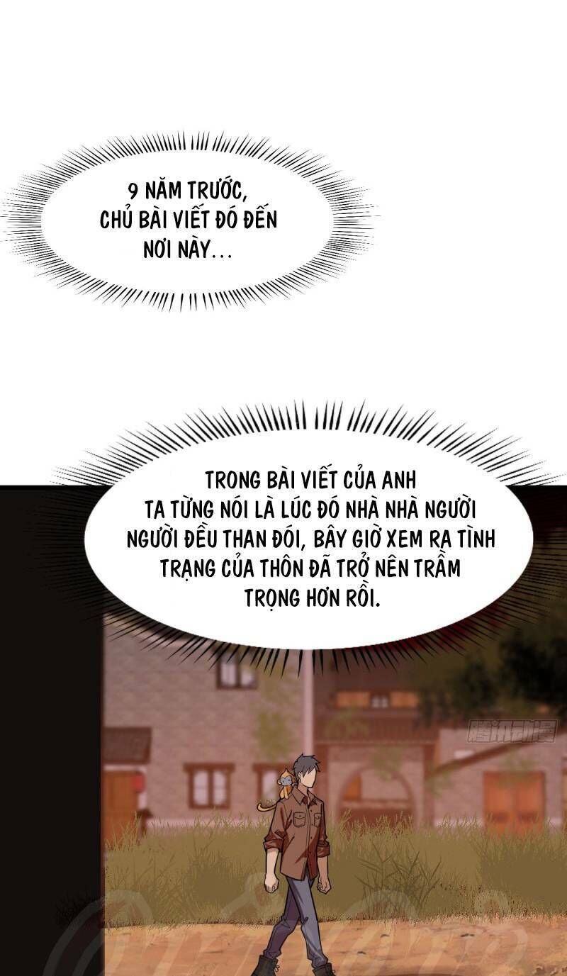 Thâm Dạ Thư Ốc Chapter 107 - Trang 2