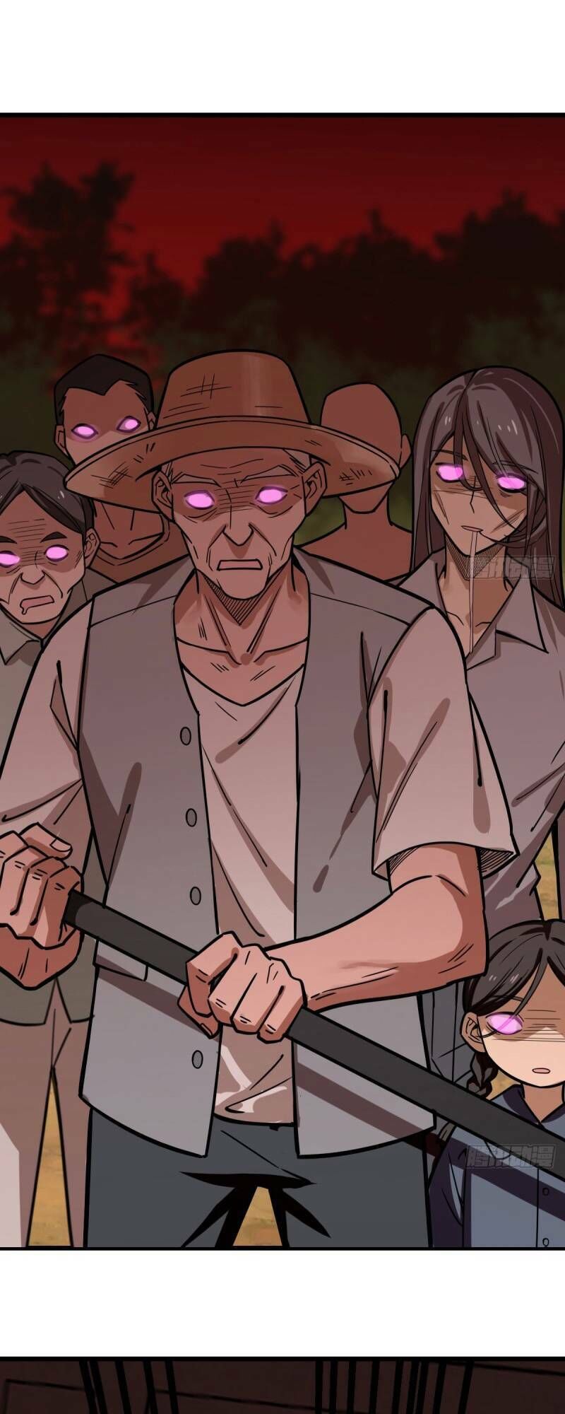 Thâm Dạ Thư Ốc Chapter 107 - Trang 2