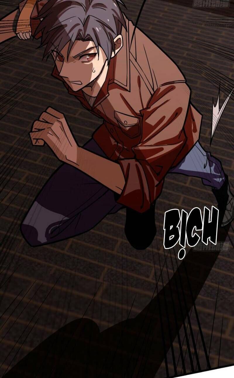 Thâm Dạ Thư Ốc Chapter 107 - Trang 2