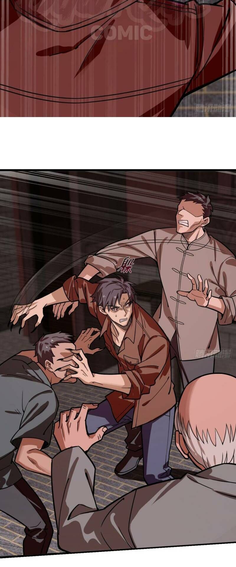 Thâm Dạ Thư Ốc Chapter 107 - Trang 2