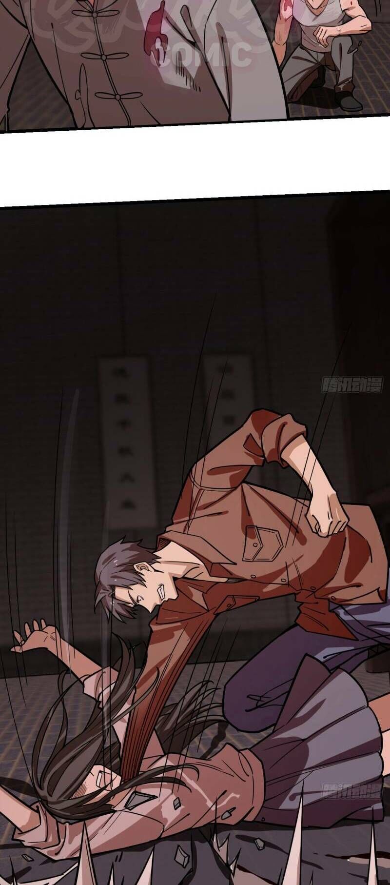 Thâm Dạ Thư Ốc Chapter 107 - Trang 2