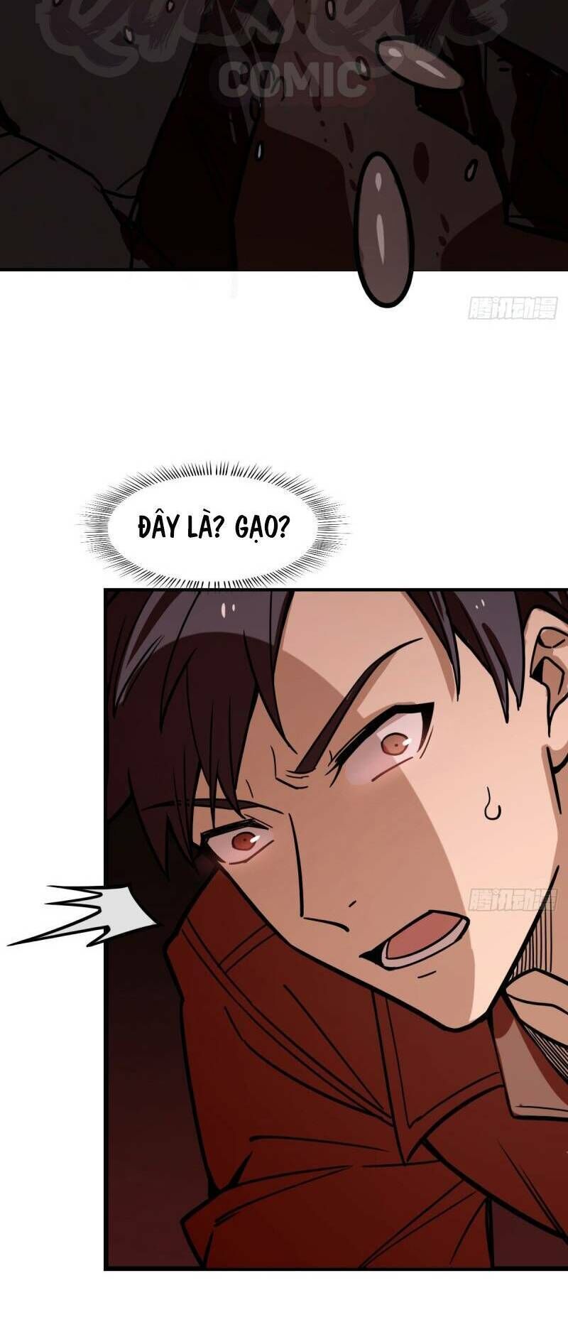 Thâm Dạ Thư Ốc Chapter 107 - Trang 2