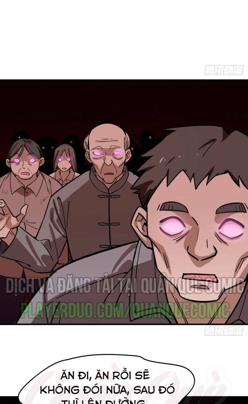 Thâm Dạ Thư Ốc Chapter 107 - Trang 2