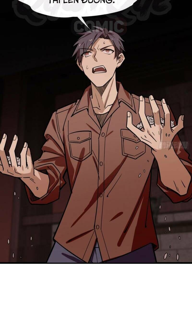 Thâm Dạ Thư Ốc Chapter 107 - Trang 2