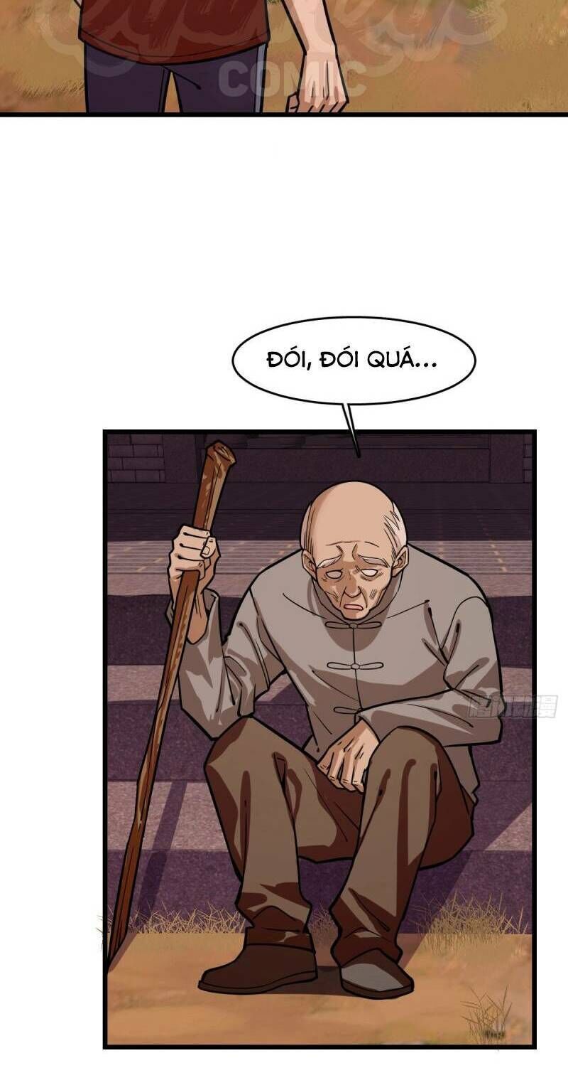 Thâm Dạ Thư Ốc Chapter 107 - Trang 2