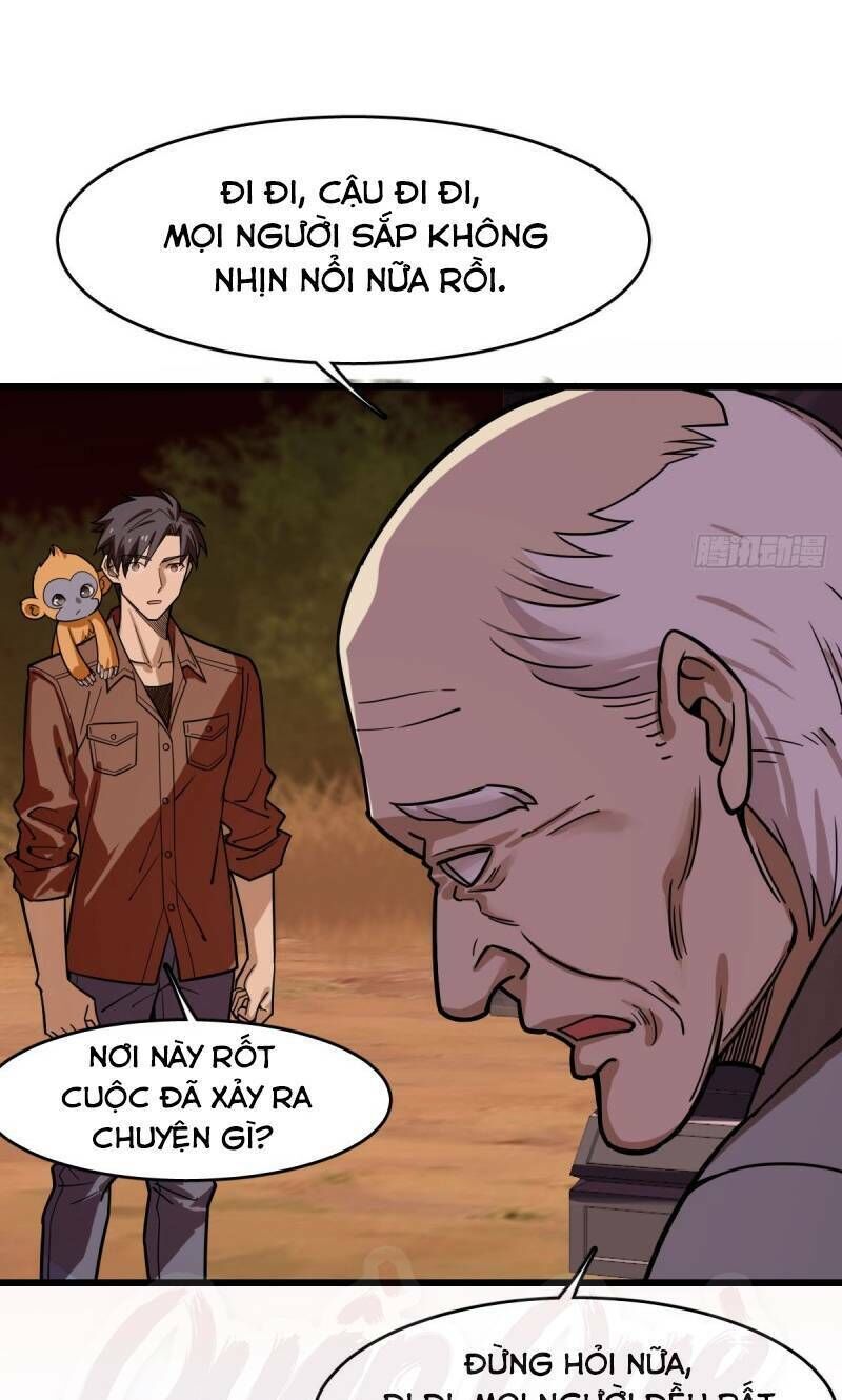 Thâm Dạ Thư Ốc Chapter 107 - Trang 2