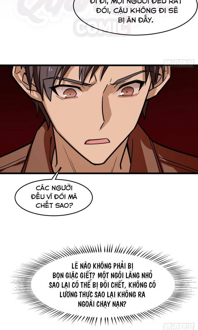 Thâm Dạ Thư Ốc Chapter 107 - Trang 2