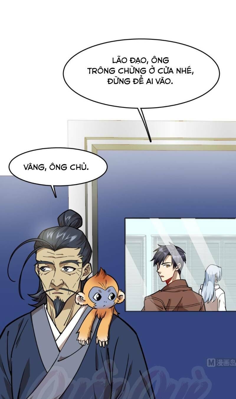 Thâm Dạ Thư Ốc Chapter 109 - Trang 2