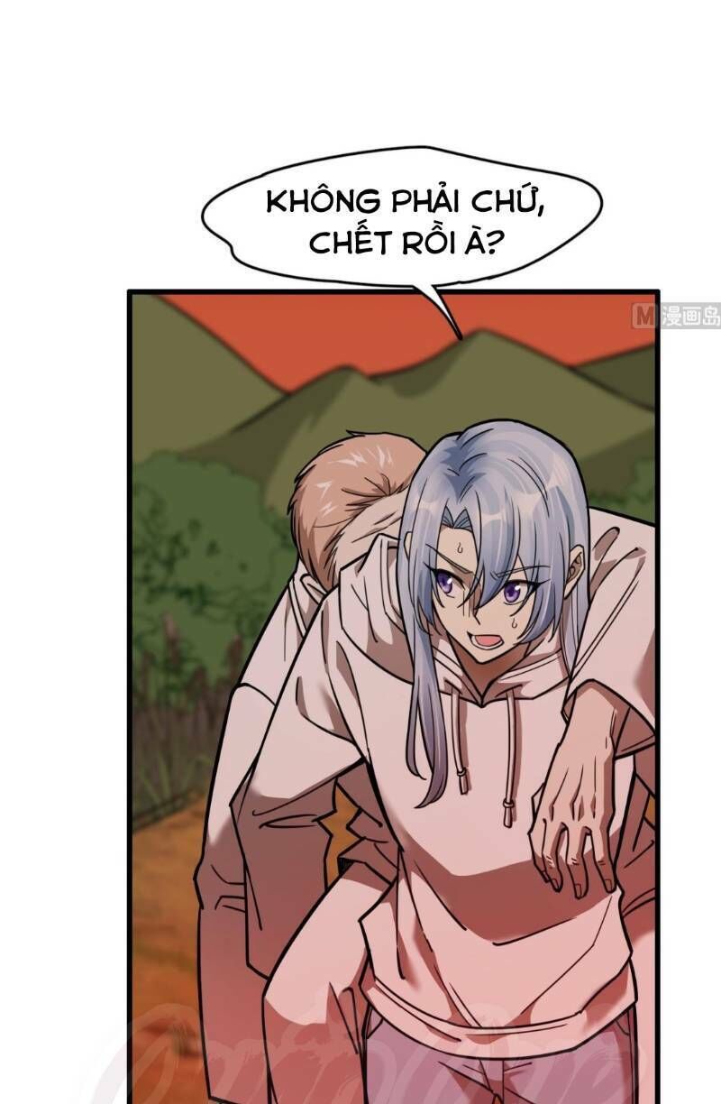 Thâm Dạ Thư Ốc Chapter 109 - Trang 2