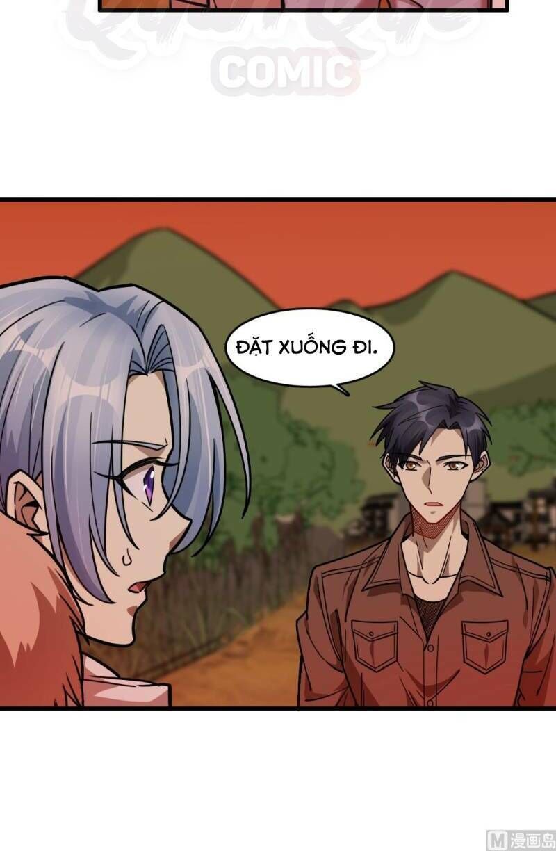 Thâm Dạ Thư Ốc Chapter 109 - Trang 2