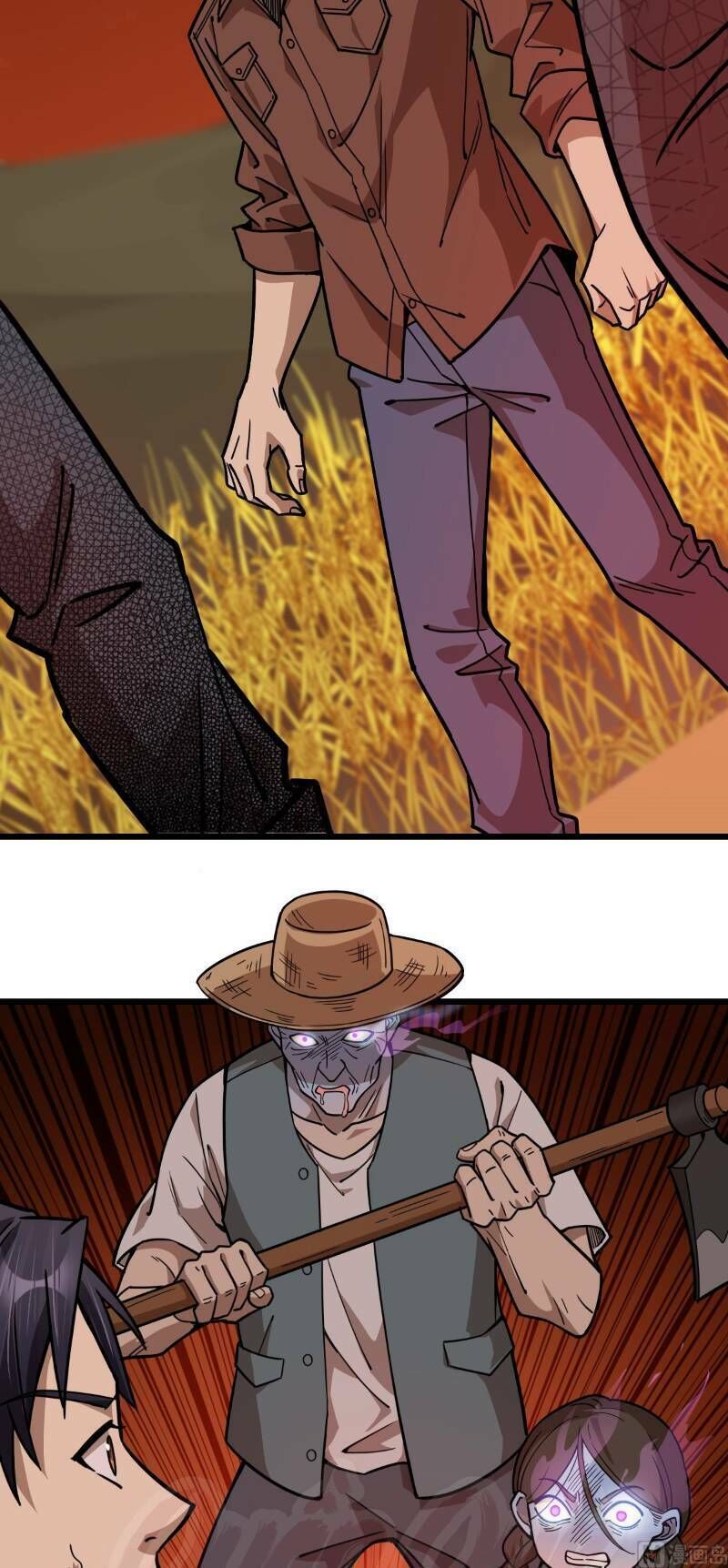 Thâm Dạ Thư Ốc Chapter 109 - Trang 2