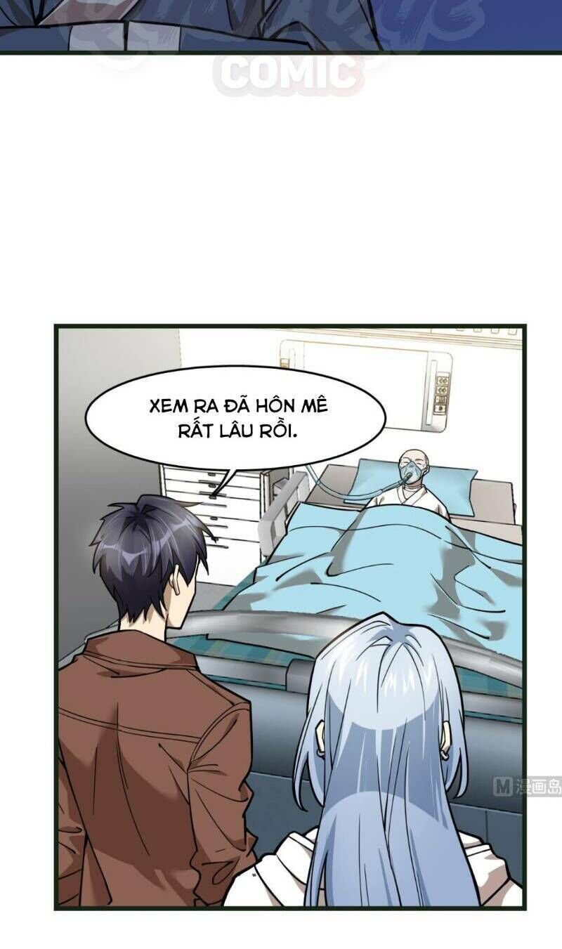 Thâm Dạ Thư Ốc Chapter 109 - Trang 2