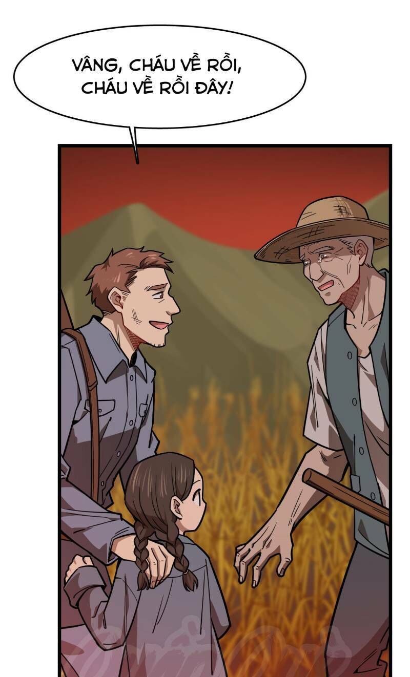 Thâm Dạ Thư Ốc Chapter 109 - Trang 2