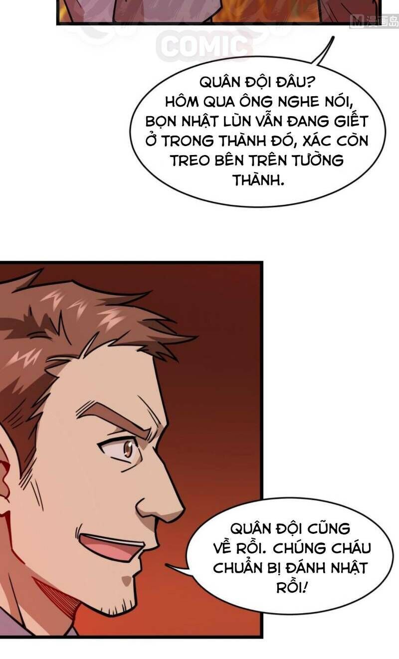 Thâm Dạ Thư Ốc Chapter 109 - Trang 2