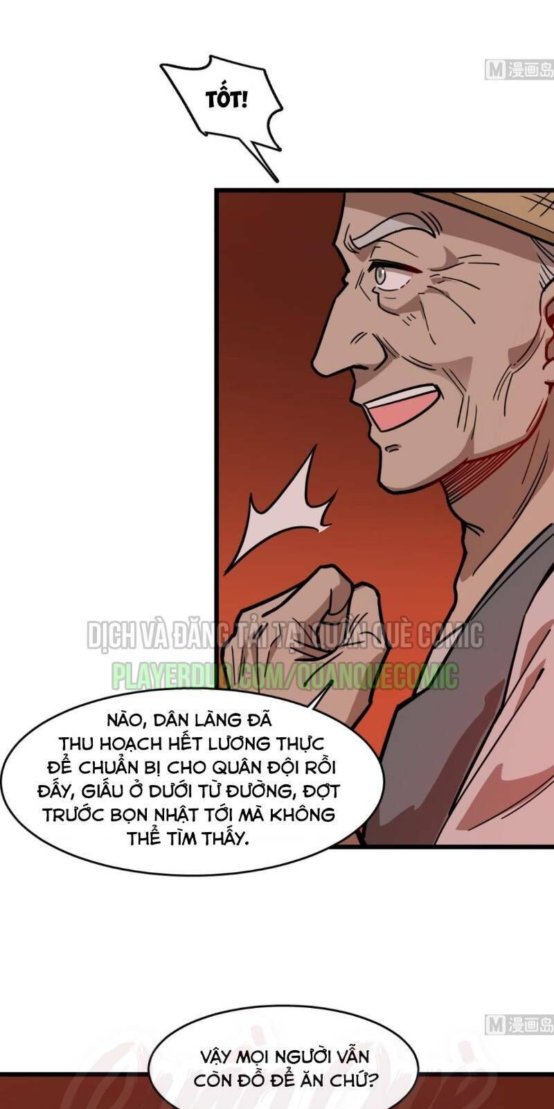 Thâm Dạ Thư Ốc Chapter 109 - Trang 2