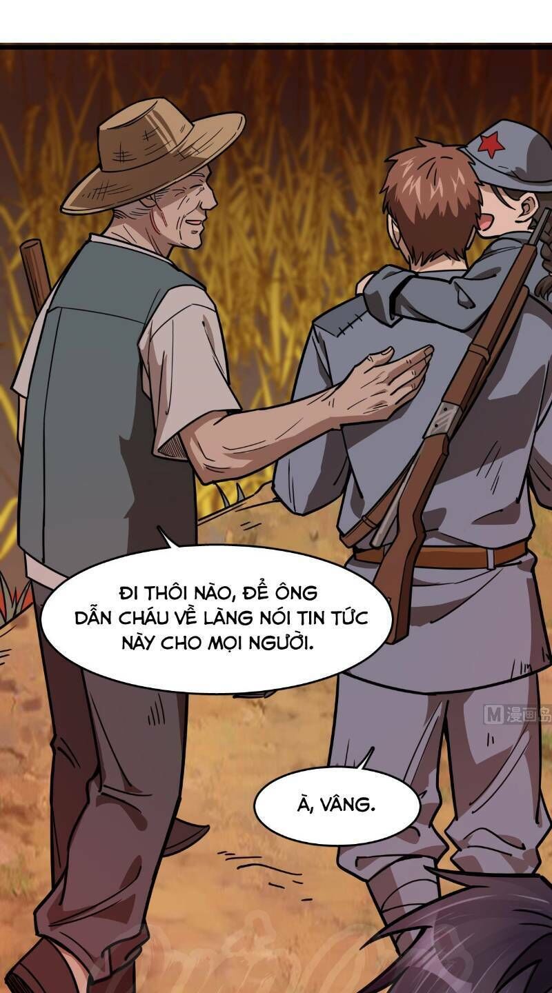 Thâm Dạ Thư Ốc Chapter 109 - Trang 2