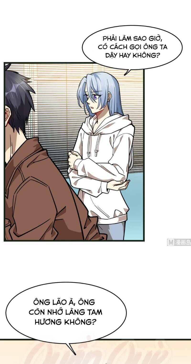 Thâm Dạ Thư Ốc Chapter 109 - Trang 2