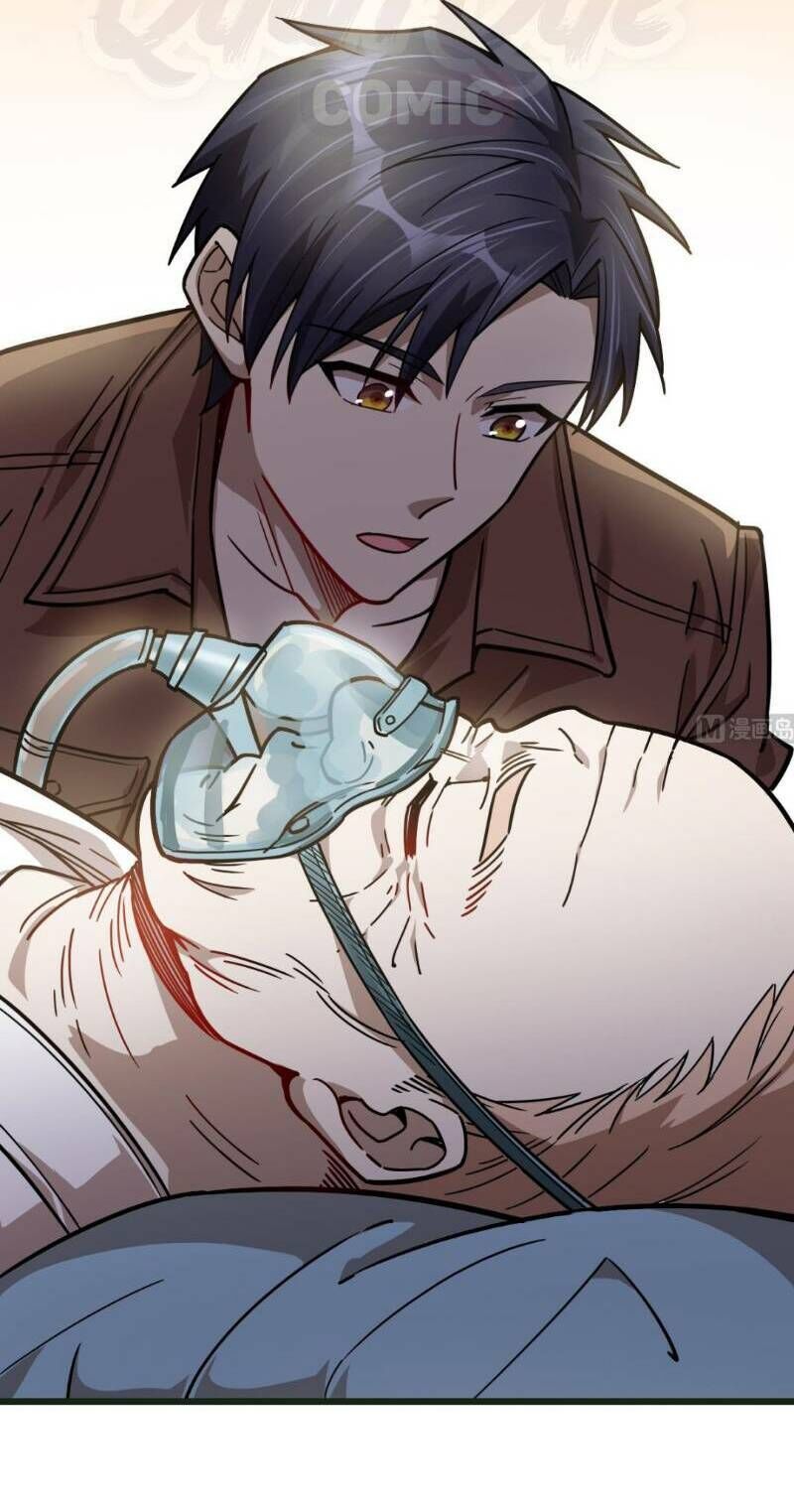 Thâm Dạ Thư Ốc Chapter 109 - Trang 2