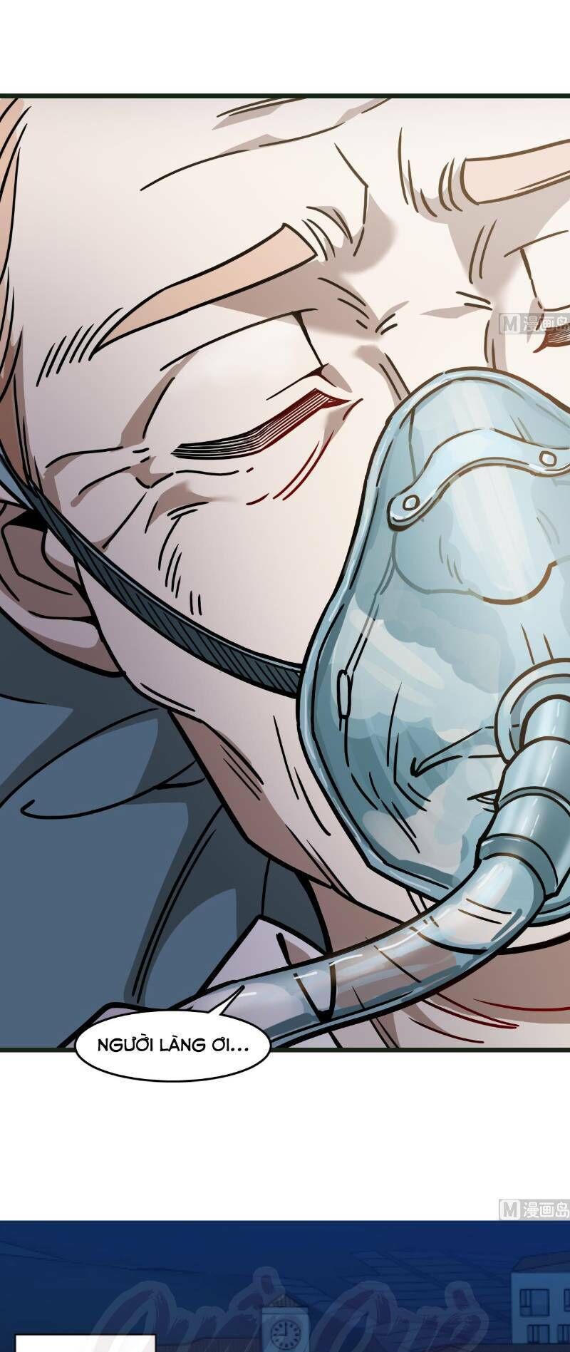 Thâm Dạ Thư Ốc Chapter 109 - Trang 2