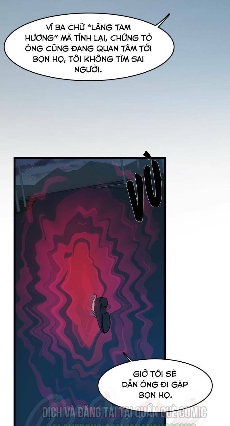 Thâm Dạ Thư Ốc Chapter 109 - Trang 2
