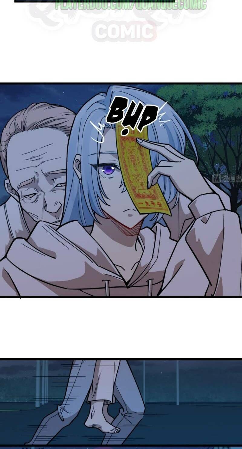 Thâm Dạ Thư Ốc Chapter 109 - Trang 2