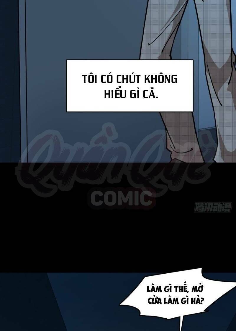 Thâm Dạ Thư Ốc Chapter 111 - Trang 2