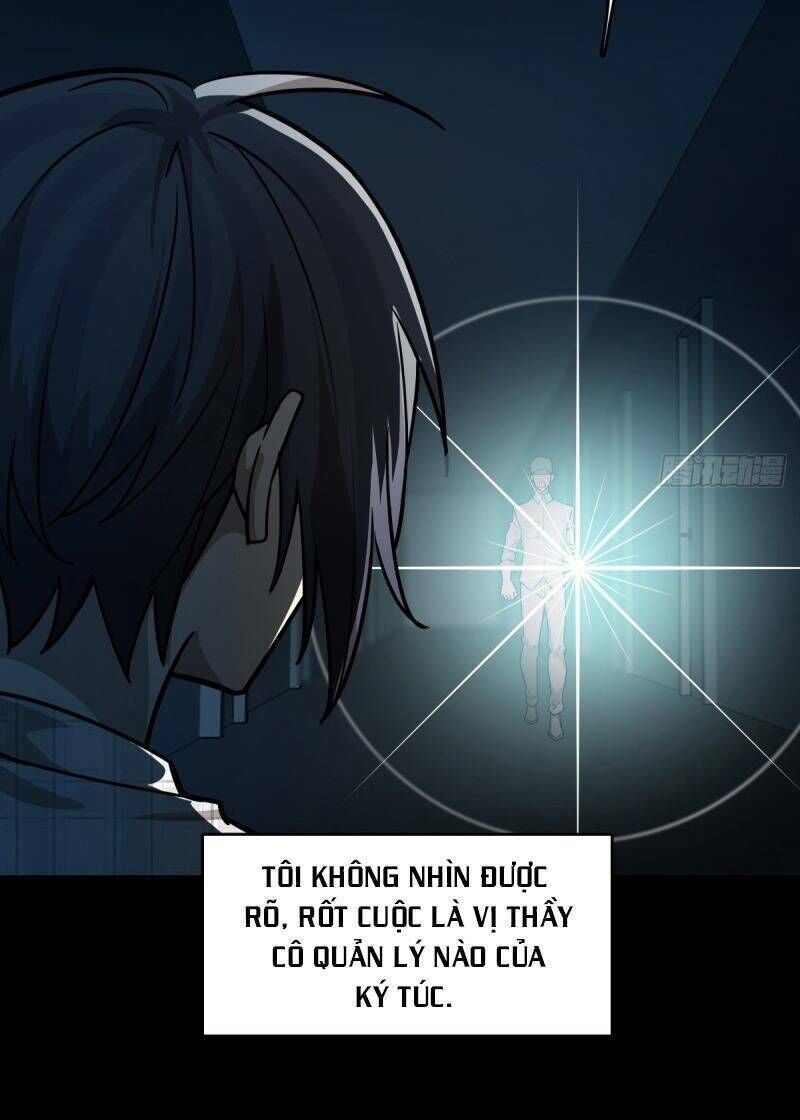 Thâm Dạ Thư Ốc Chapter 111 - Trang 2