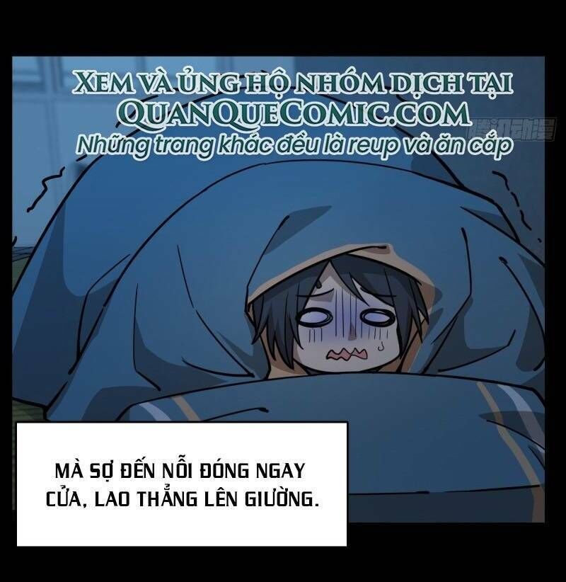 Thâm Dạ Thư Ốc Chapter 111 - Trang 2