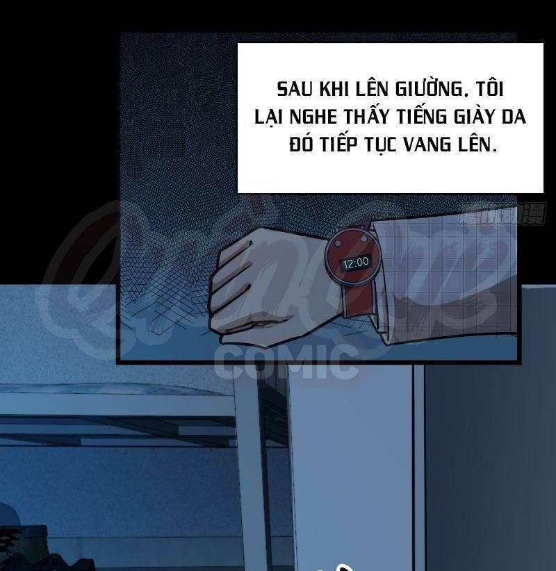 Thâm Dạ Thư Ốc Chapter 111 - Trang 2