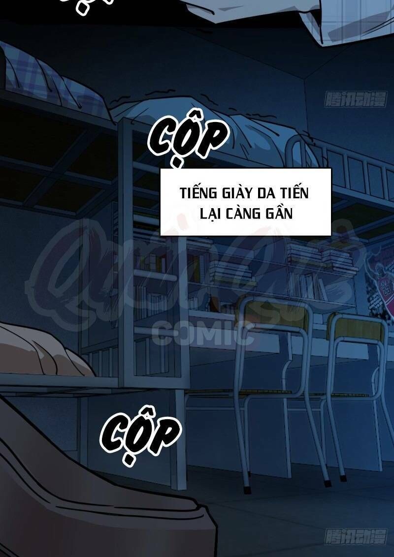 Thâm Dạ Thư Ốc Chapter 111 - Trang 2