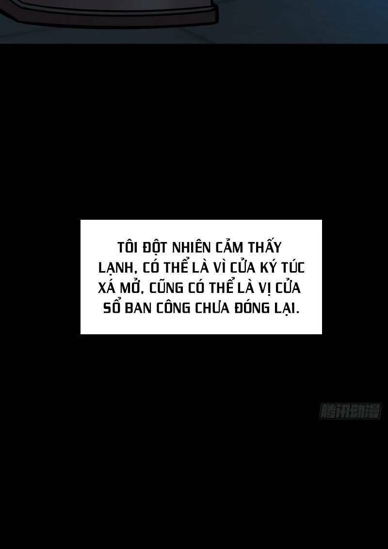 Thâm Dạ Thư Ốc Chapter 111 - Trang 2