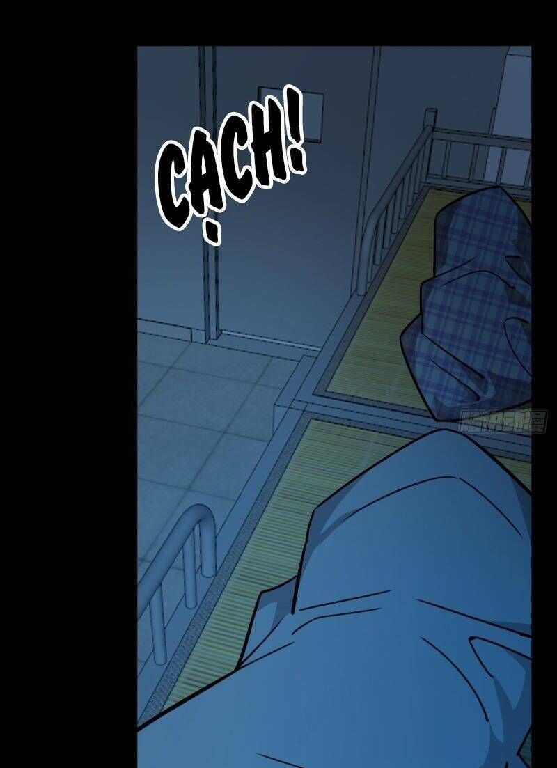 Thâm Dạ Thư Ốc Chapter 111 - Trang 2