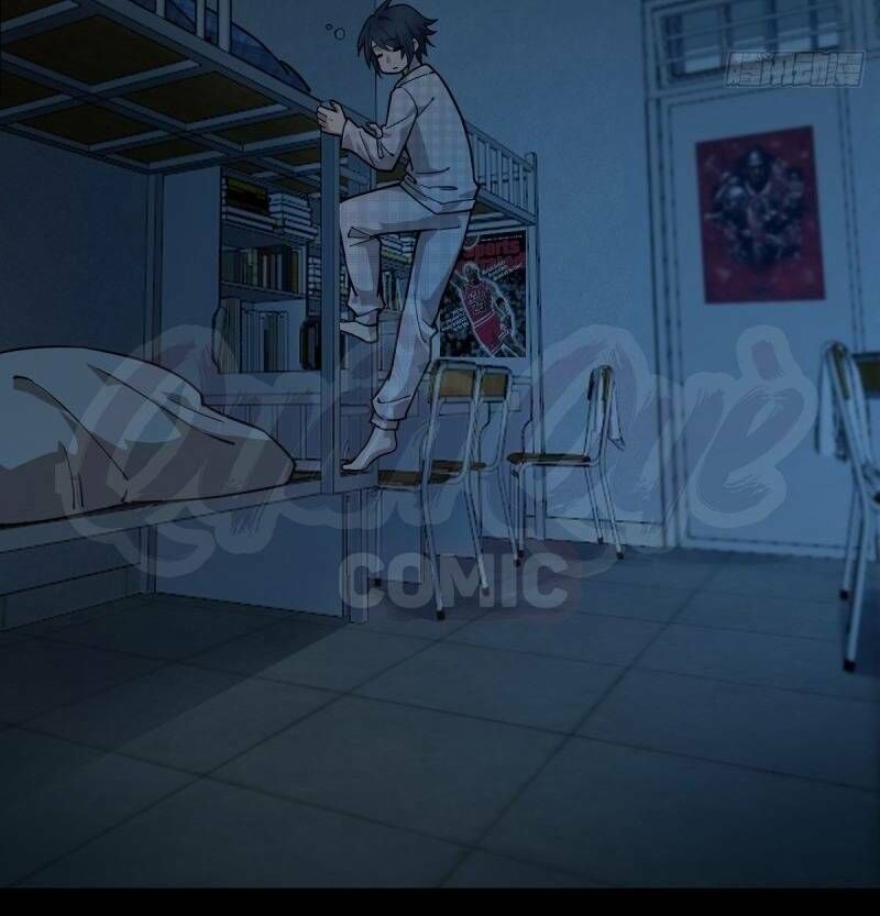 Thâm Dạ Thư Ốc Chapter 111 - Trang 2