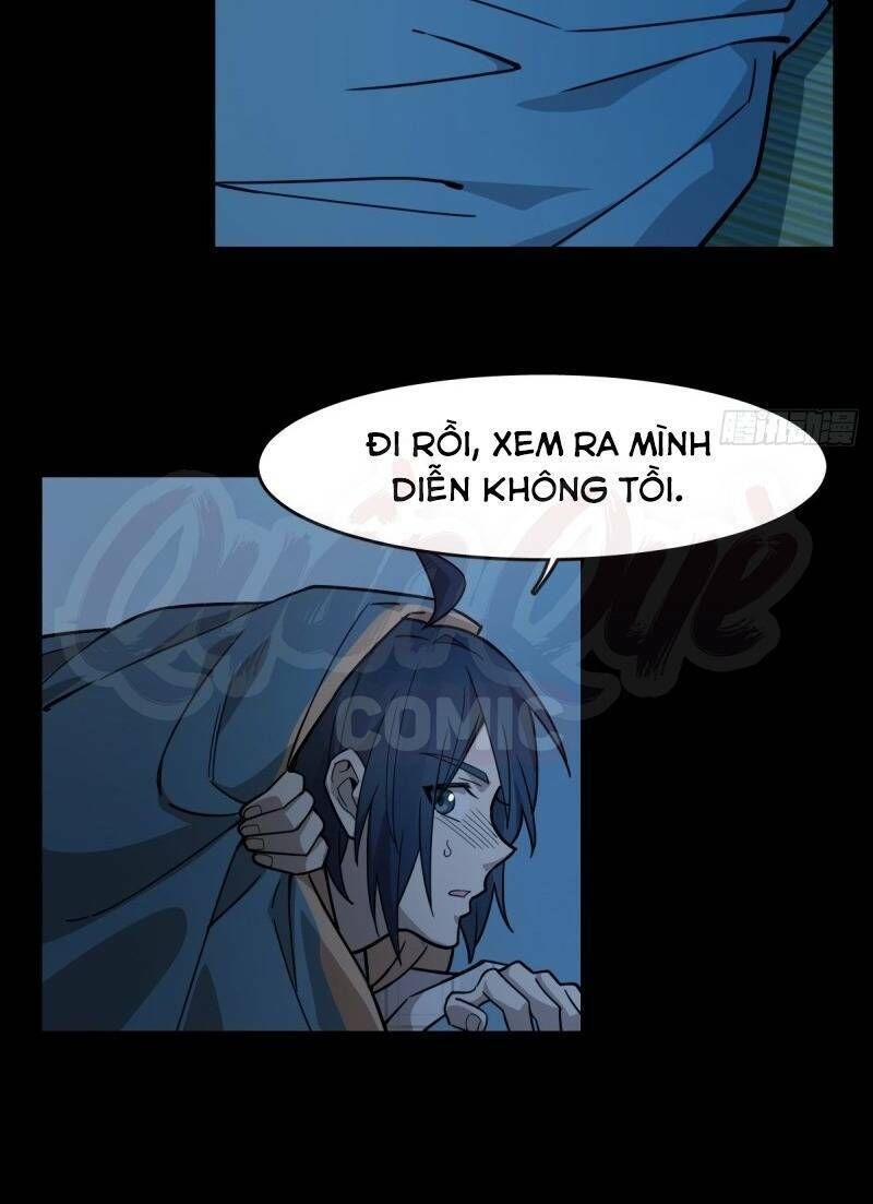 Thâm Dạ Thư Ốc Chapter 111 - Trang 2