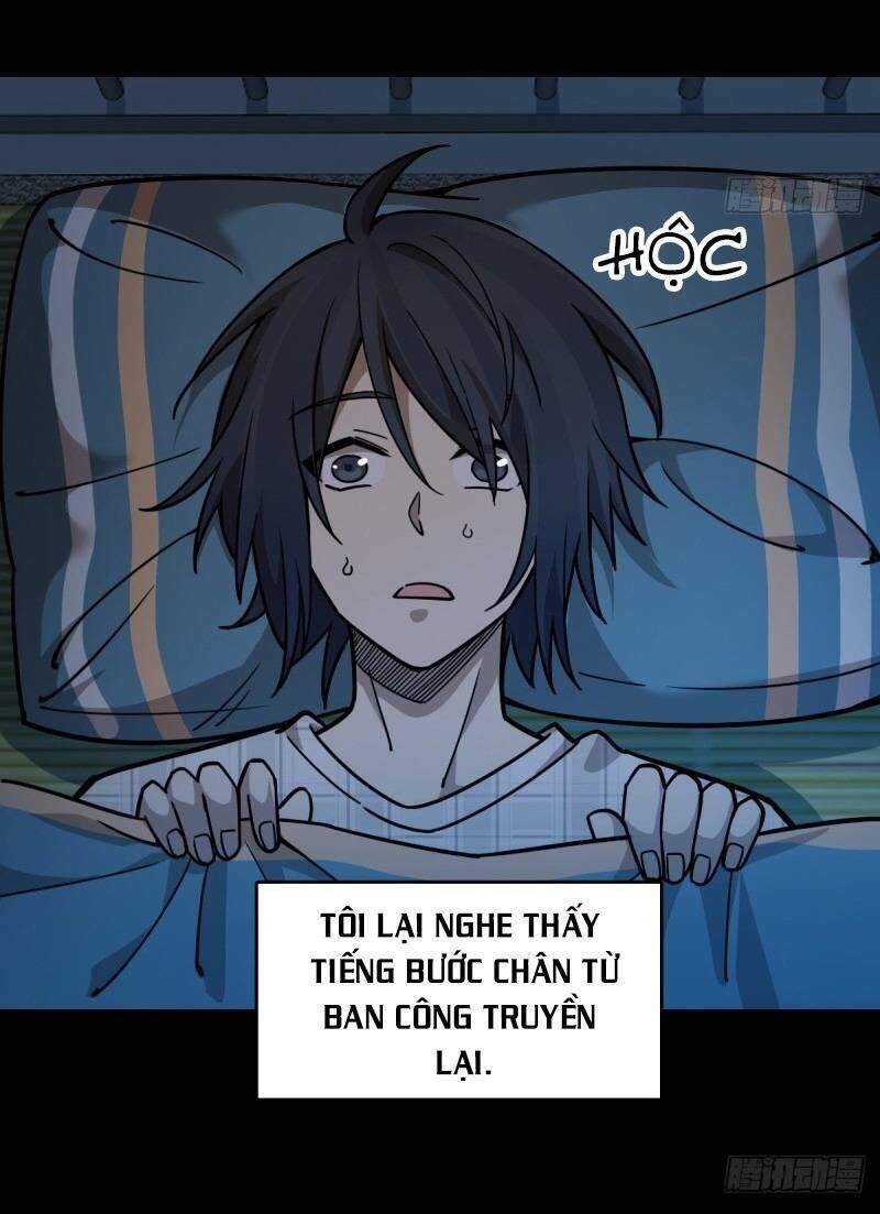 Thâm Dạ Thư Ốc Chapter 111 - Trang 2