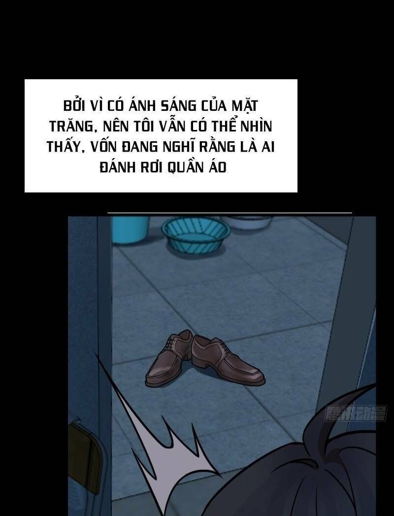 Thâm Dạ Thư Ốc Chapter 111 - Trang 2