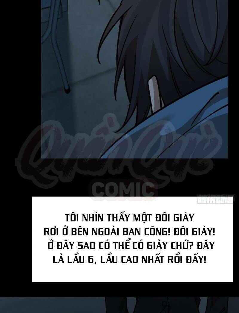 Thâm Dạ Thư Ốc Chapter 111 - Trang 2