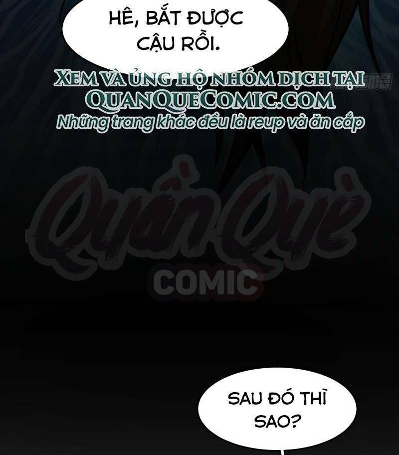 Thâm Dạ Thư Ốc Chapter 111 - Trang 2