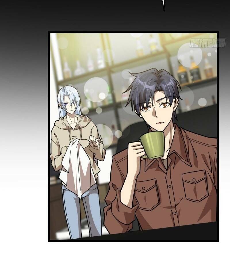 Thâm Dạ Thư Ốc Chapter 111 - Trang 2