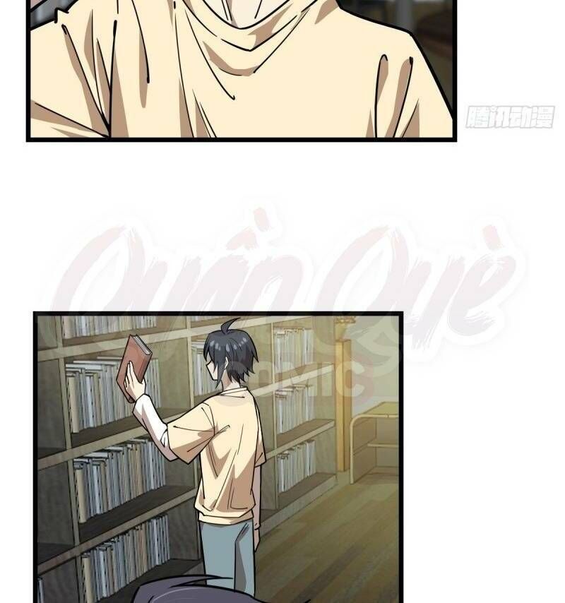 Thâm Dạ Thư Ốc Chapter 111 - Trang 2