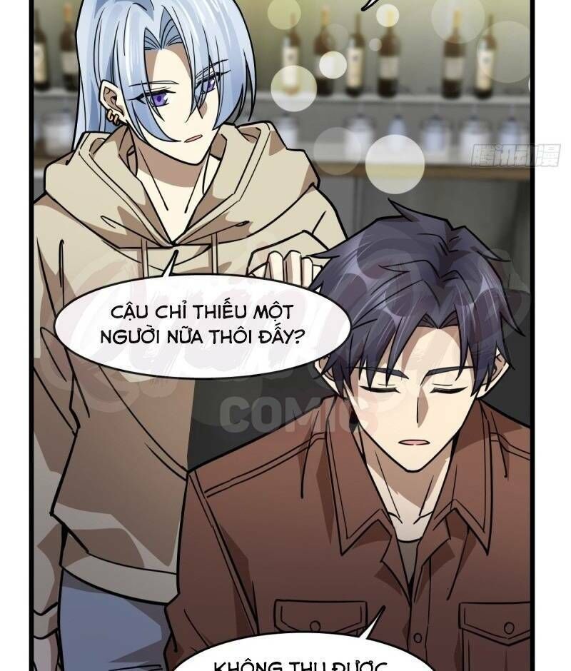 Thâm Dạ Thư Ốc Chapter 111 - Trang 2