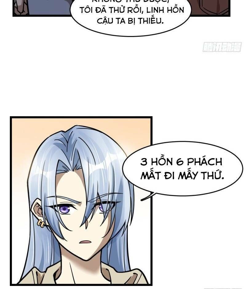 Thâm Dạ Thư Ốc Chapter 111 - Trang 2